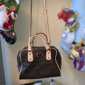 Michael Kors purse
